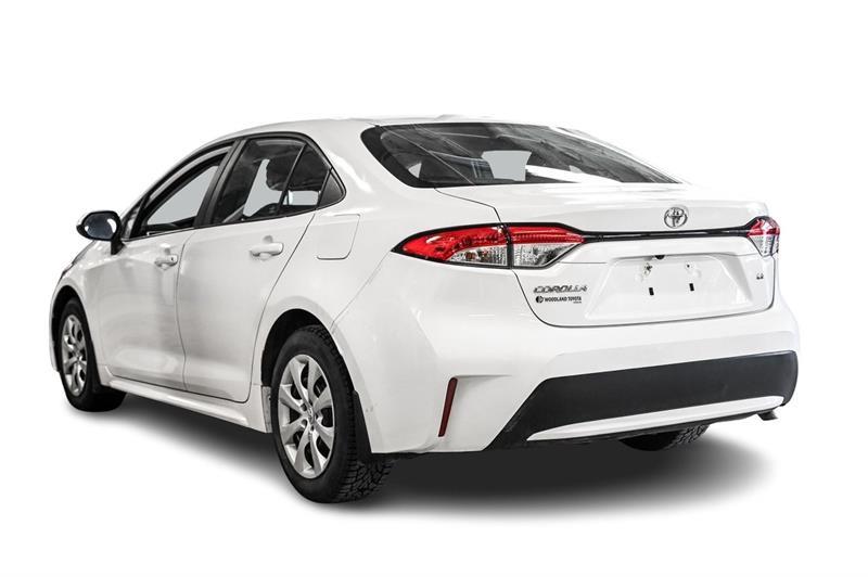 2021 Toyota Corolla - Image 6