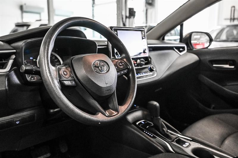 2021 Toyota Corolla - Image 10