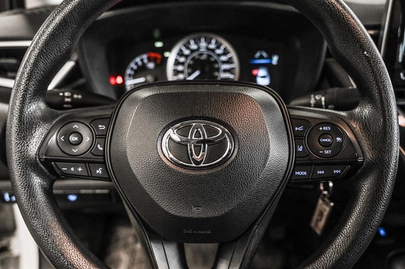 2021 Toyota Corolla - Image 12