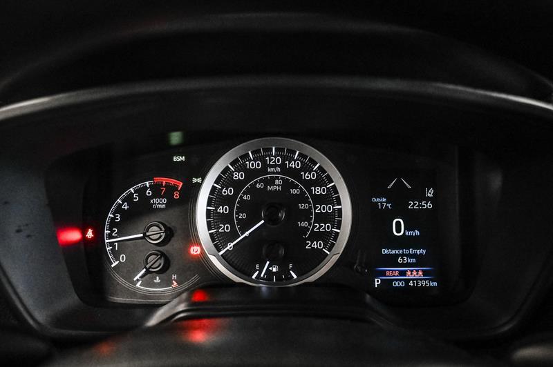 2021 Toyota Corolla - Image 14