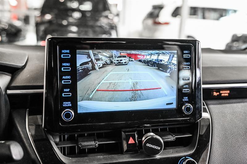 2021 Toyota Corolla - Image 21