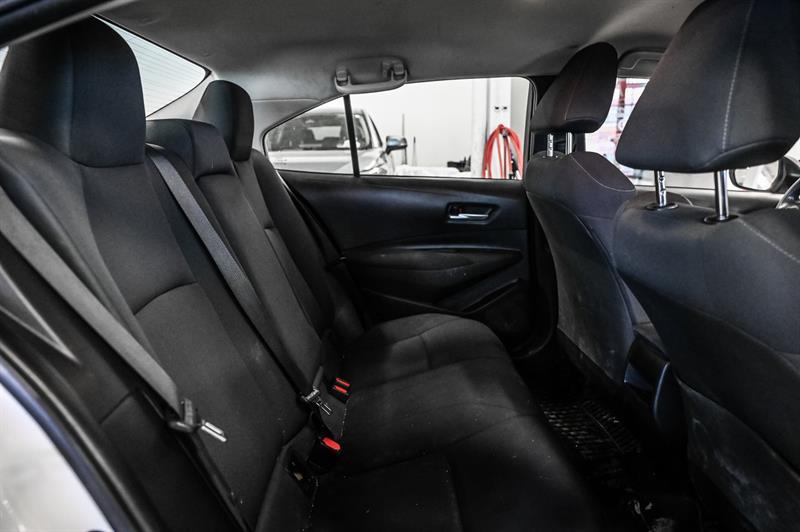 2021 Toyota Corolla - Image 22