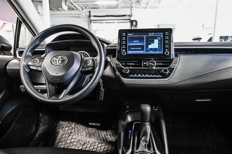 2021 Toyota Corolla - Image 23