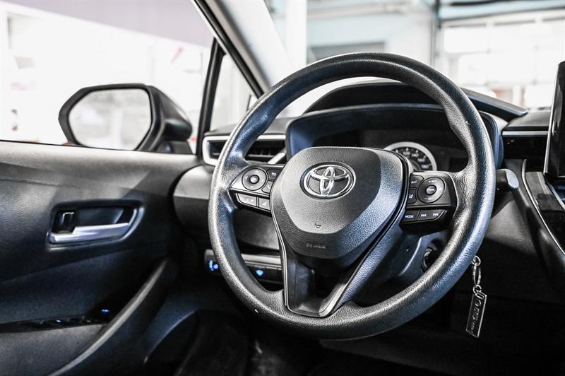 2021 Toyota Corolla - Image 24