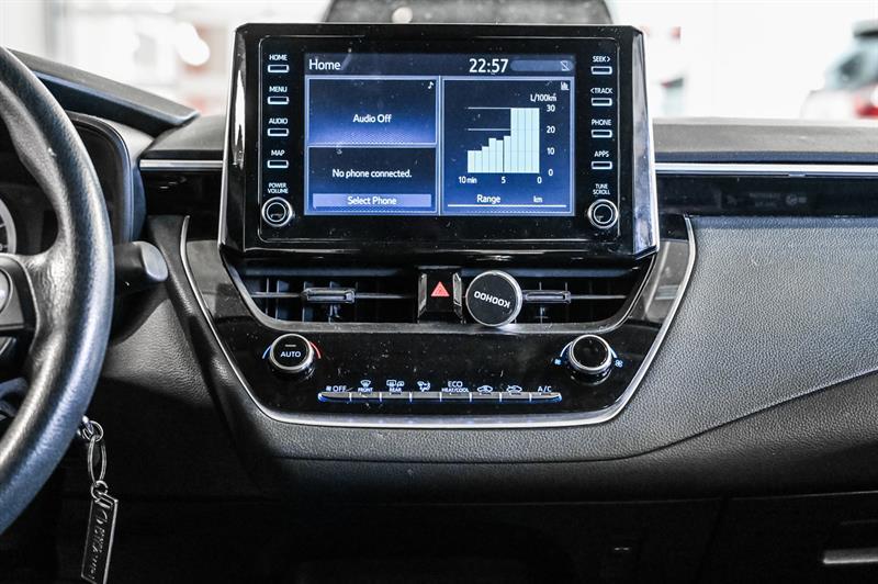 2021 Toyota Corolla - Image 25