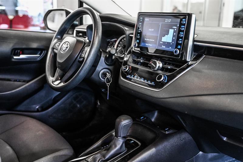 2021 Toyota Corolla - Image 26