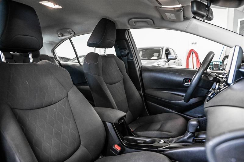 2021 Toyota Corolla - Image 27