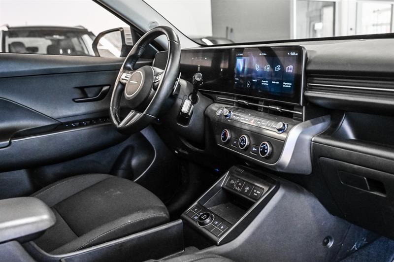 2025 Hyundai Kona - Image 2