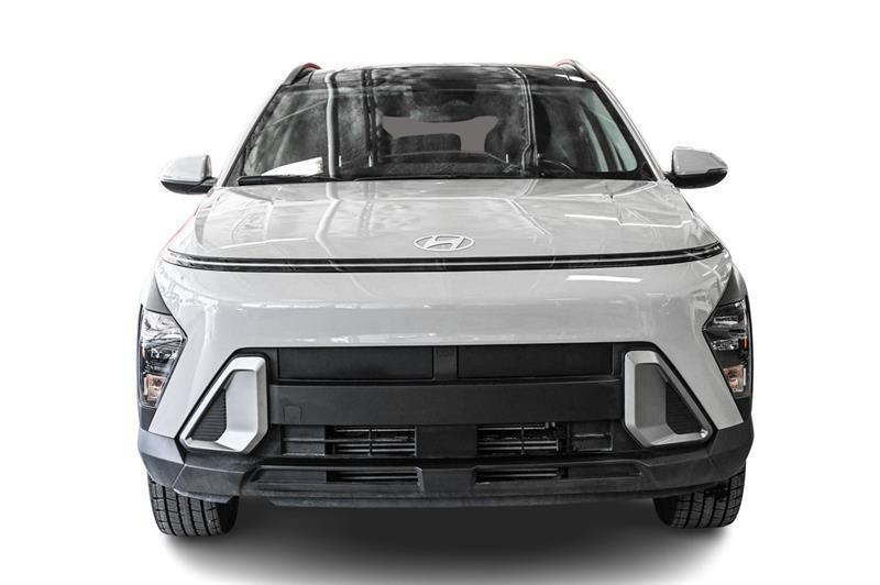 2025 Hyundai Kona - Image 3