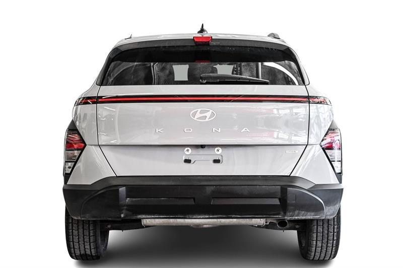 2025 Hyundai Kona - Image 9