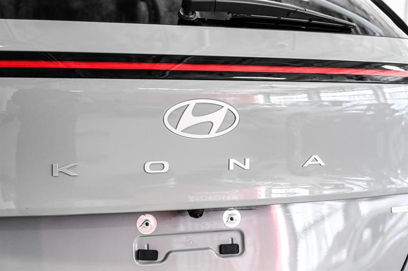 2025 Hyundai Kona - Image 15