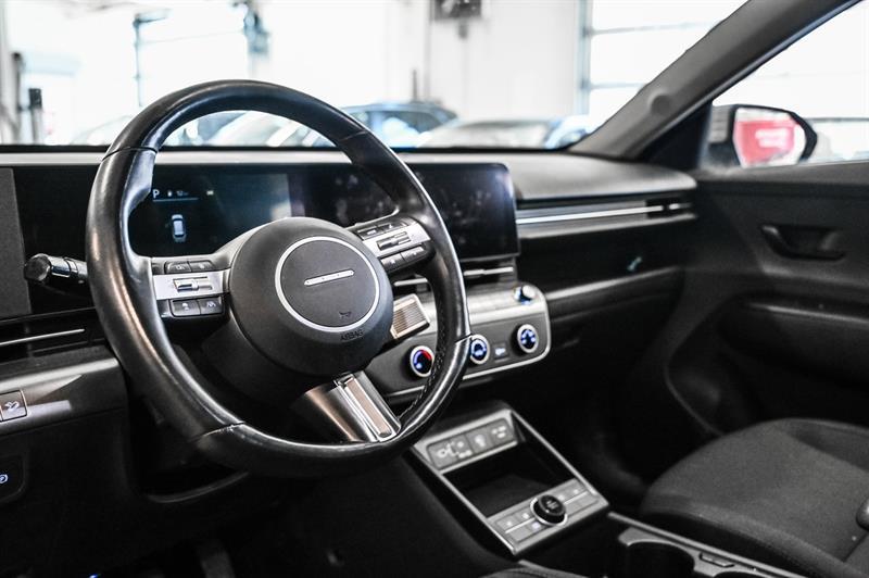 2025 Hyundai Kona - Image 21