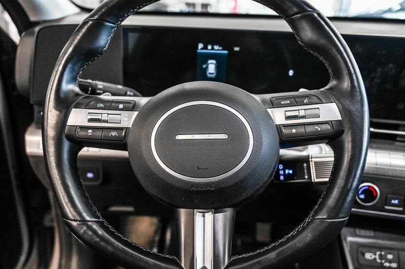 2025 Hyundai Kona - Image 23