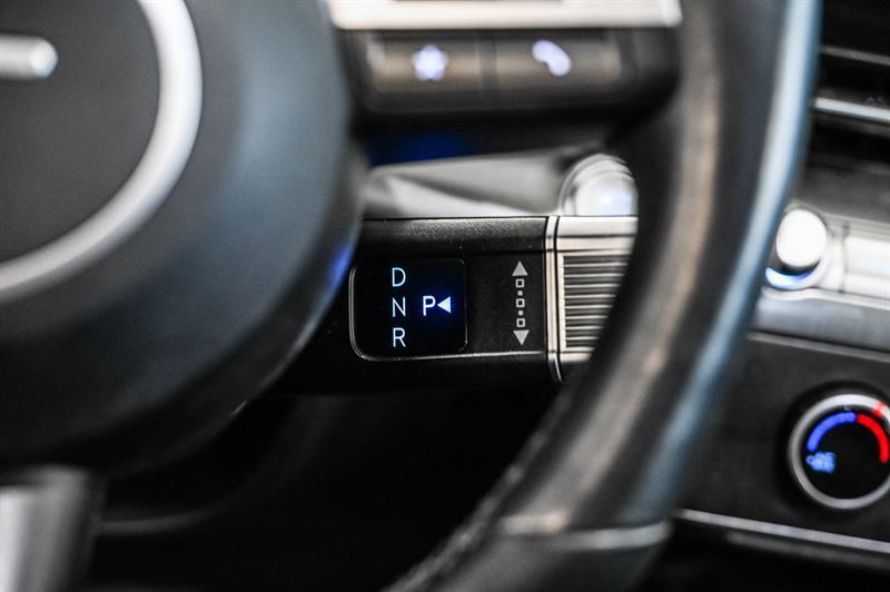 2025 Hyundai Kona - Image 24