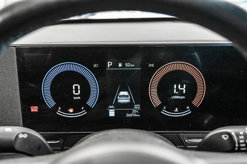 2025 Hyundai Kona - Image 25