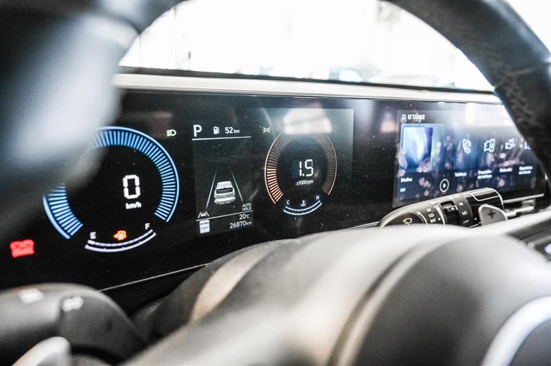 2025 Hyundai Kona - Image 26