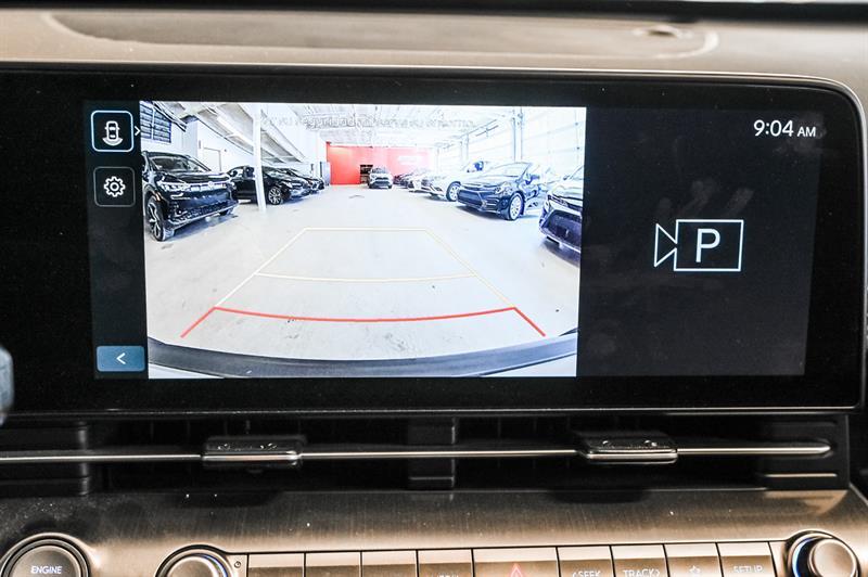 2025 Hyundai Kona - Image 27