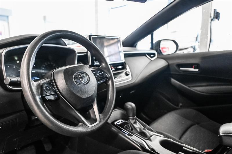 2023 Toyota Corolla - Image 18