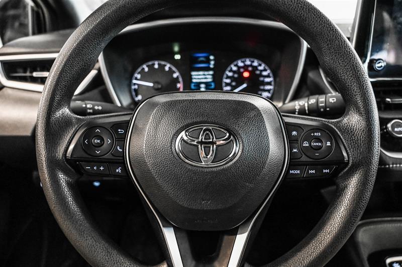 2023 Toyota Corolla - Image 20
