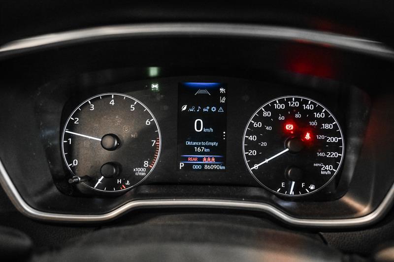 2023 Toyota Corolla - Image 21