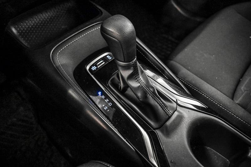 2023 Toyota Corolla - Image 22