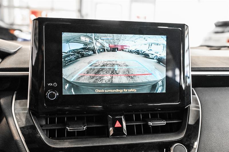 2023 Toyota Corolla - Image 26