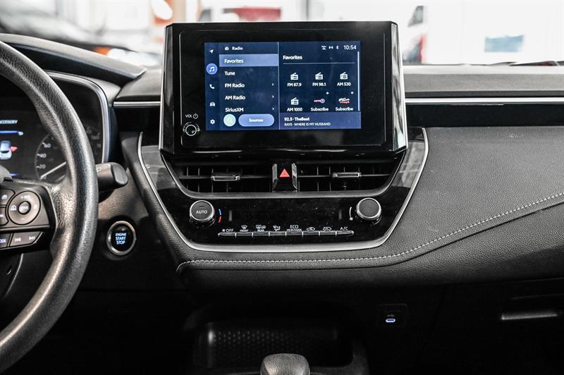 2023 Toyota Corolla - Image 30