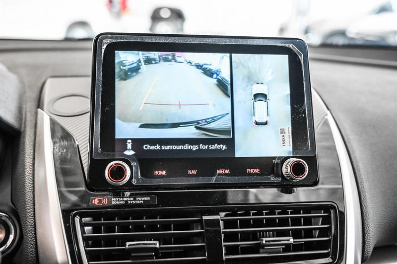 2025 Mitsubishi Eclipse - Image 33