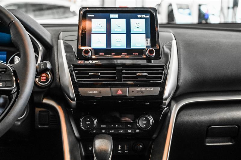 2025 Mitsubishi Eclipse - Image 39