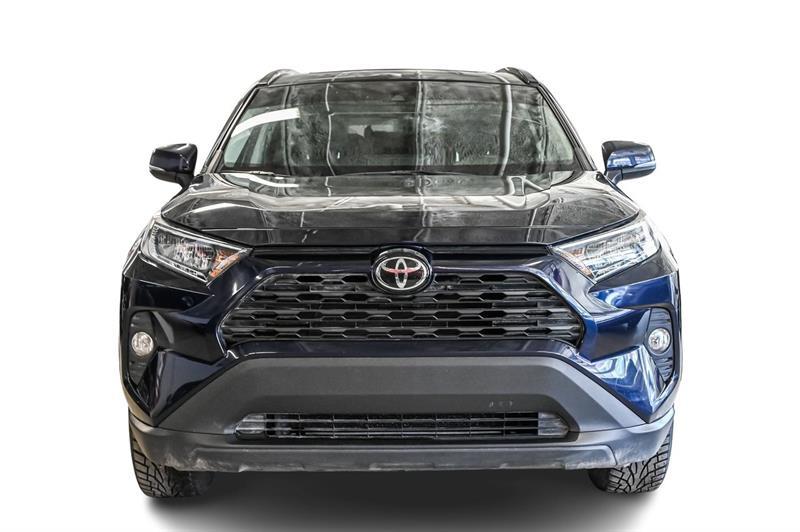 2020 Toyota RAV4 - Image 2