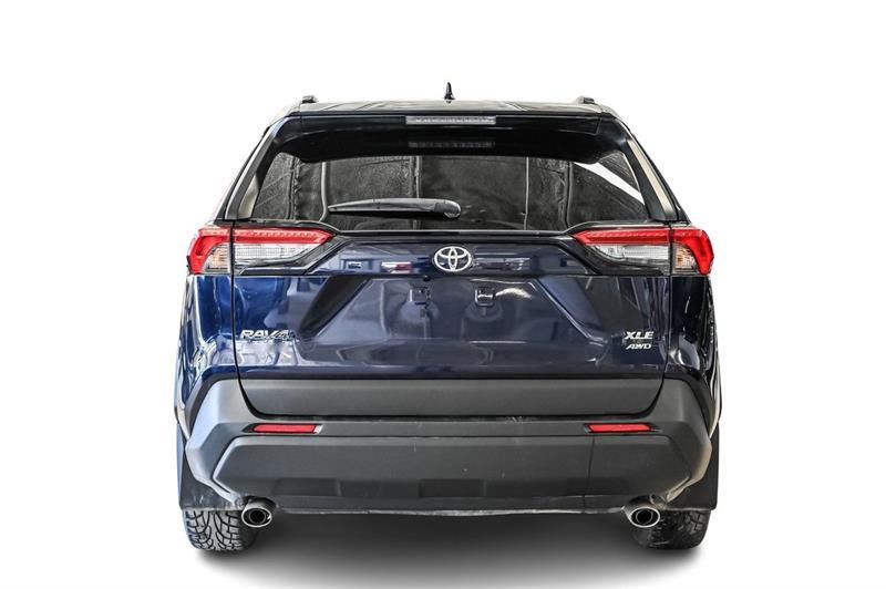 2020 Toyota RAV4 - Image 5