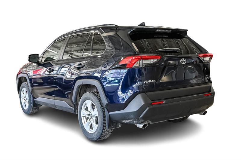 2020 Toyota RAV4 - Image 6