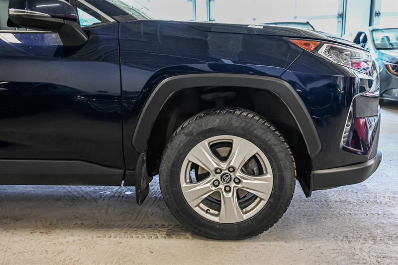 2020 Toyota RAV4 - Image 7