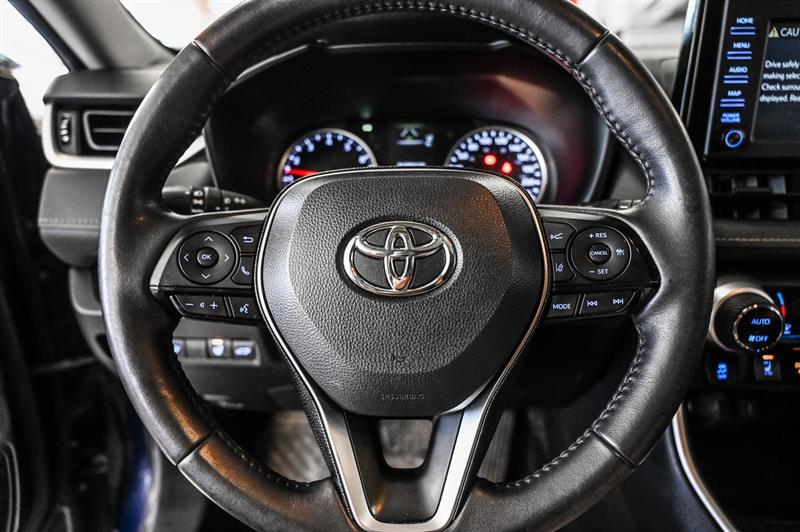 2020 Toyota RAV4 - Image 15
