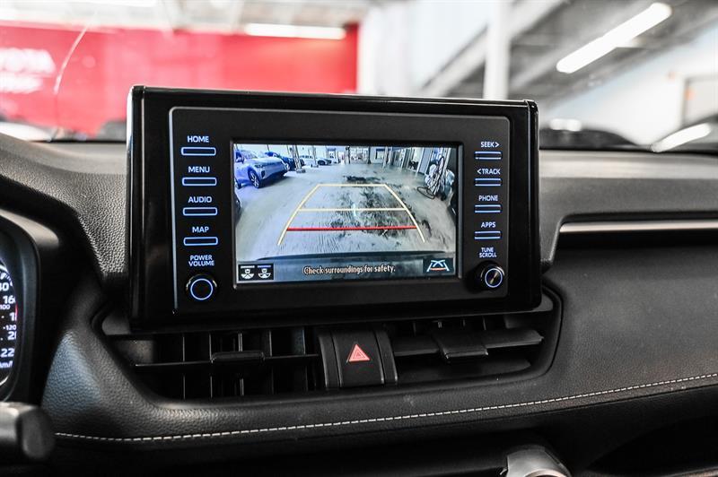 2020 Toyota RAV4 - Image 25