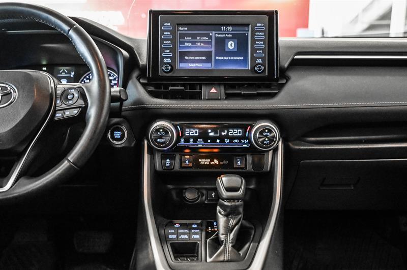 2020 Toyota RAV4 - Image 29