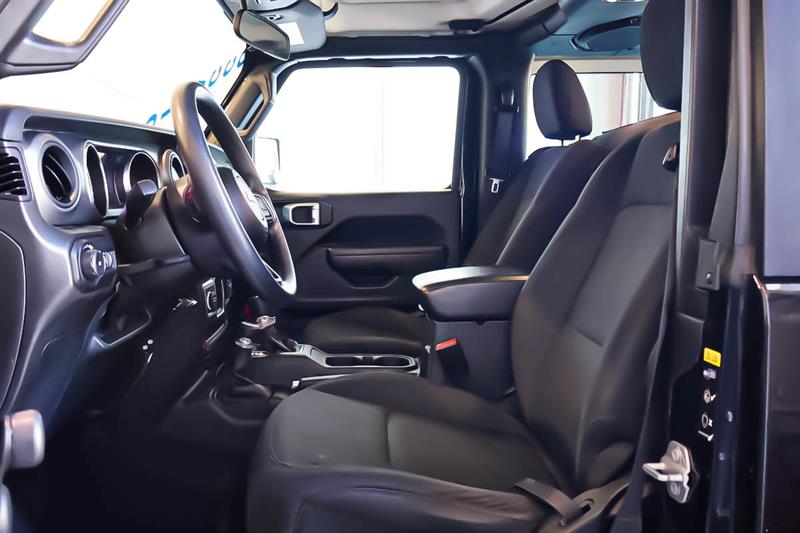 jeep Wrangler 2022 - 10