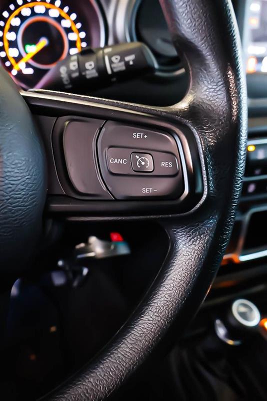 jeep Wrangler 2022 - 18