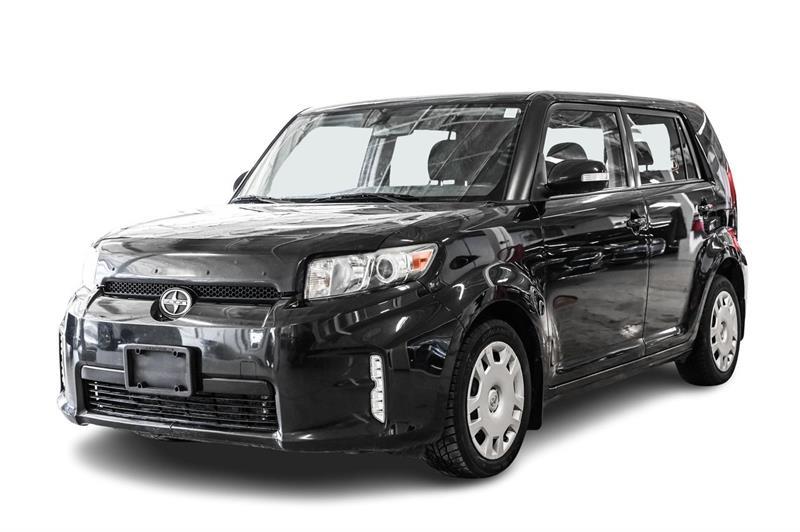 Scion xB