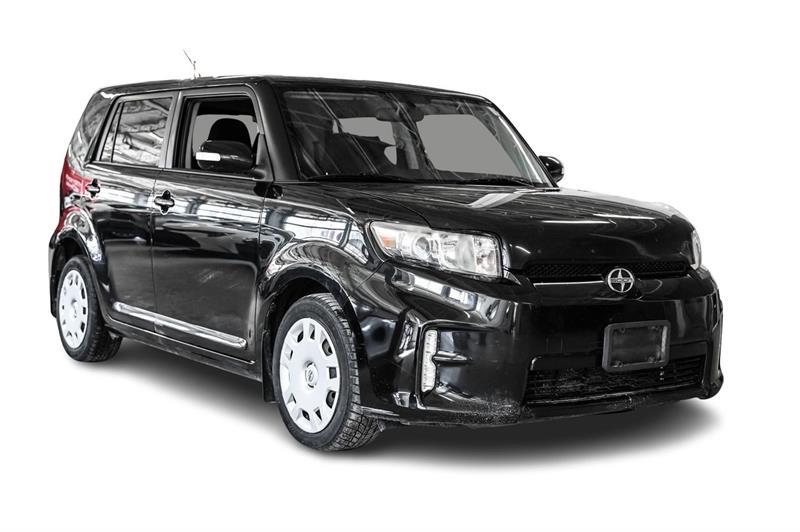 2013 Scion xB - Image 4