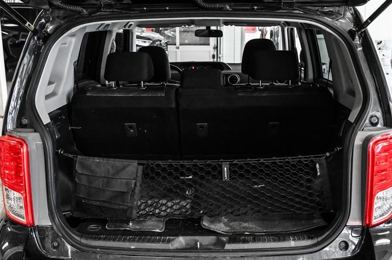 2013 Scion xB - Image 14