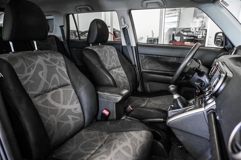 2013 Scion xB - Image 27