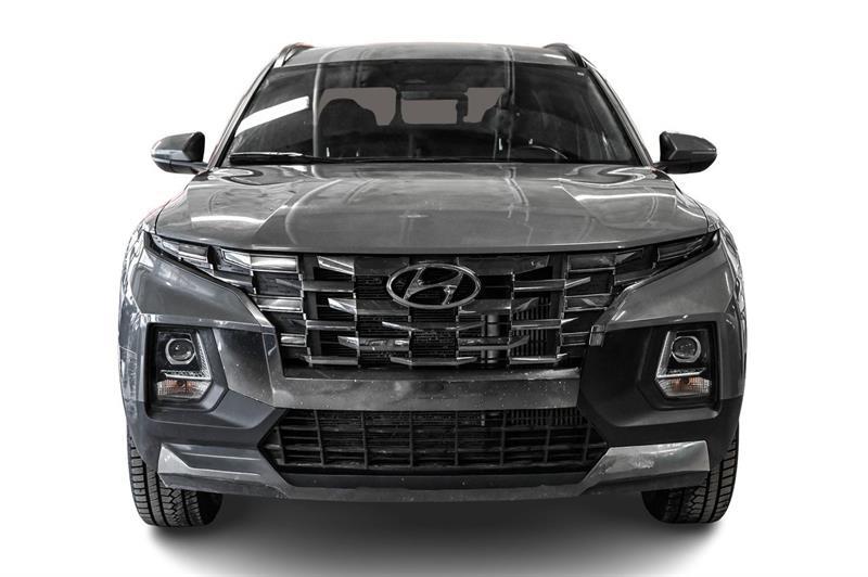 2024 Hyundai Santa Cruz - Image 2