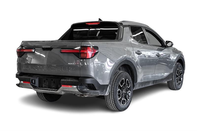 2024 Hyundai Santa Cruz - Image 4