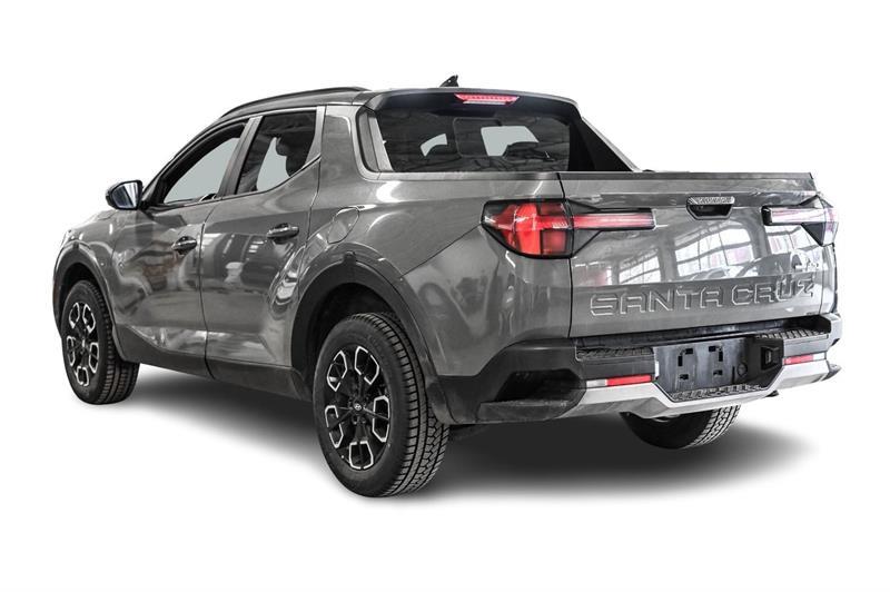 2024 Hyundai Santa Cruz - Image 8