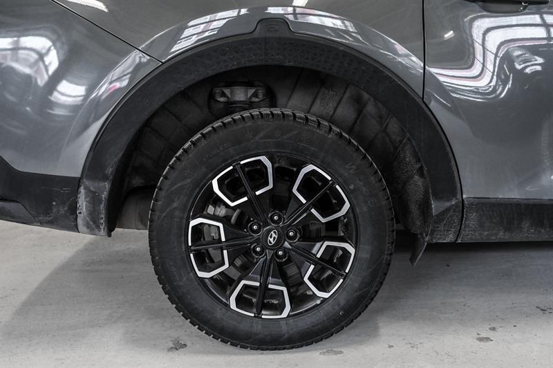 2024 Hyundai Santa Cruz - Image 14