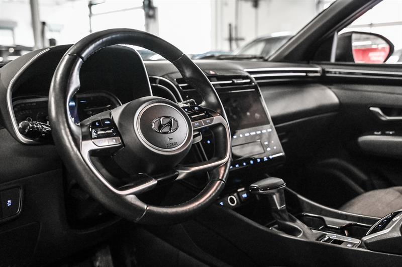 2024 Hyundai Santa Cruz - Image 16