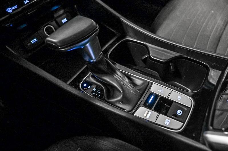 2024 Hyundai Santa Cruz - Image 22