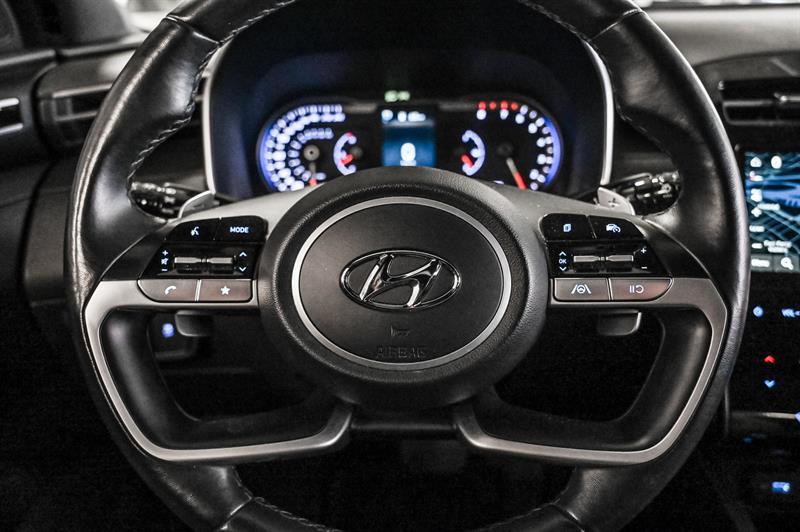 2024 Hyundai Santa Cruz - Image 23