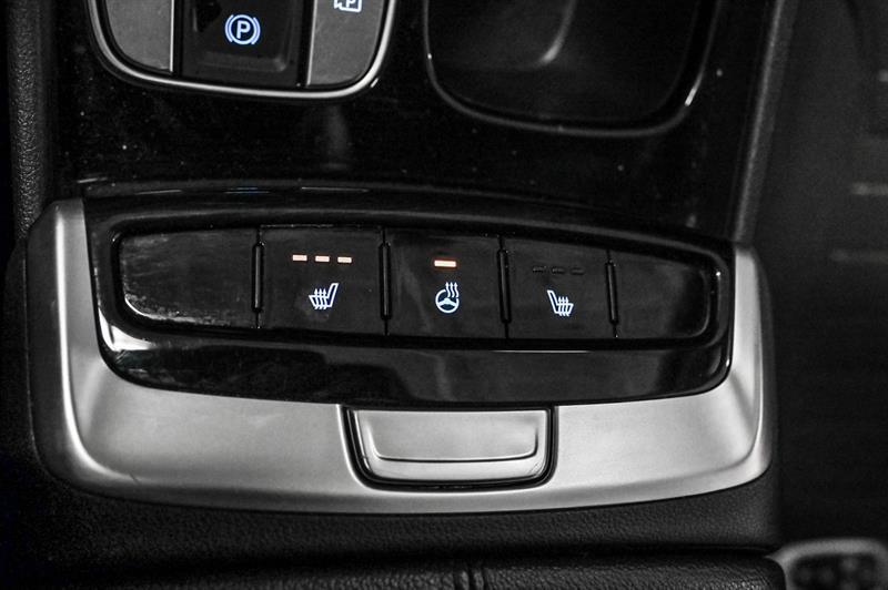 2024 Hyundai Santa Cruz - Image 28